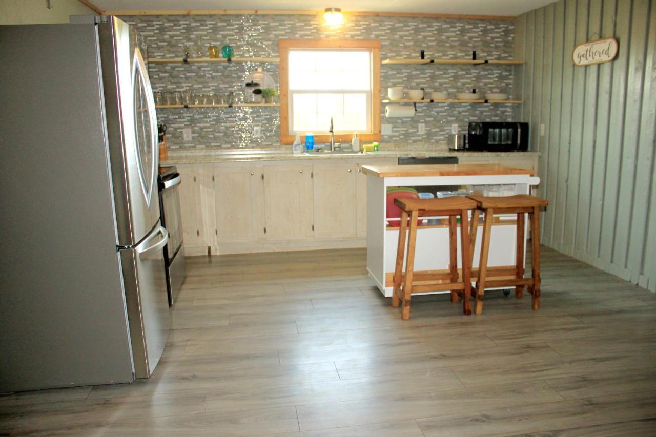 Lake Fork Fishing Getaway Quitman Exterior photo